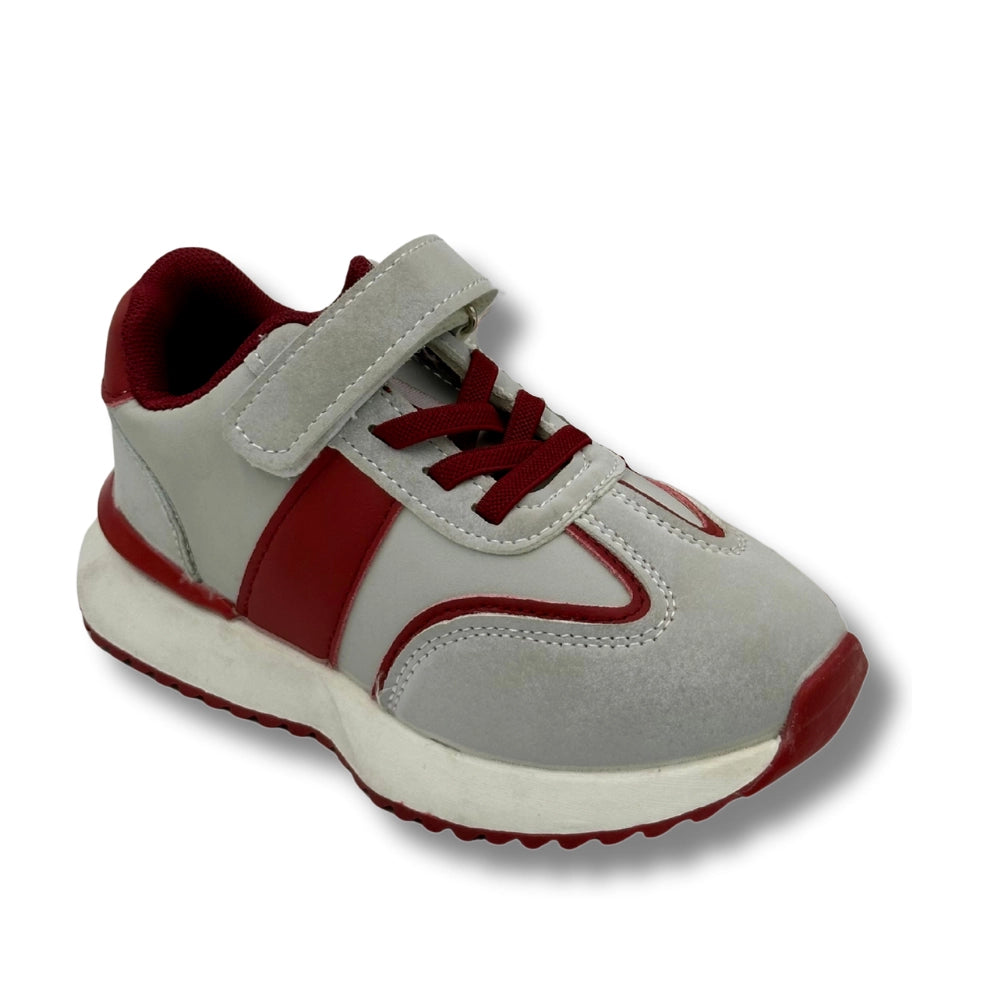 Sport shoes RED (WS-1316)