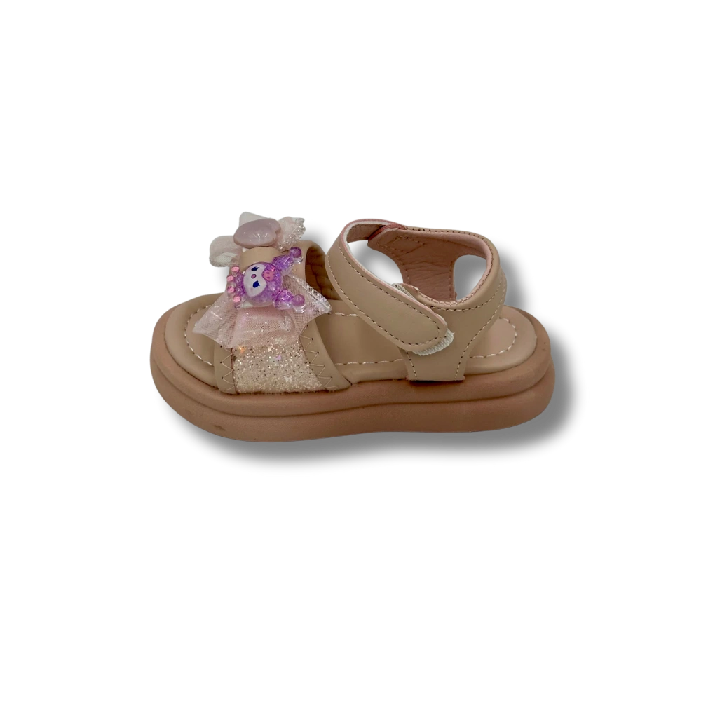 (WS-439-2) Sandals PINK
