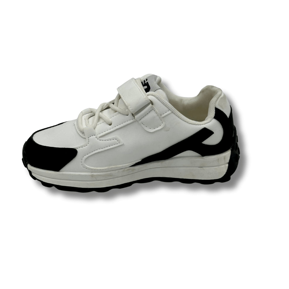 Sports Shoe WHITE (WS-635)