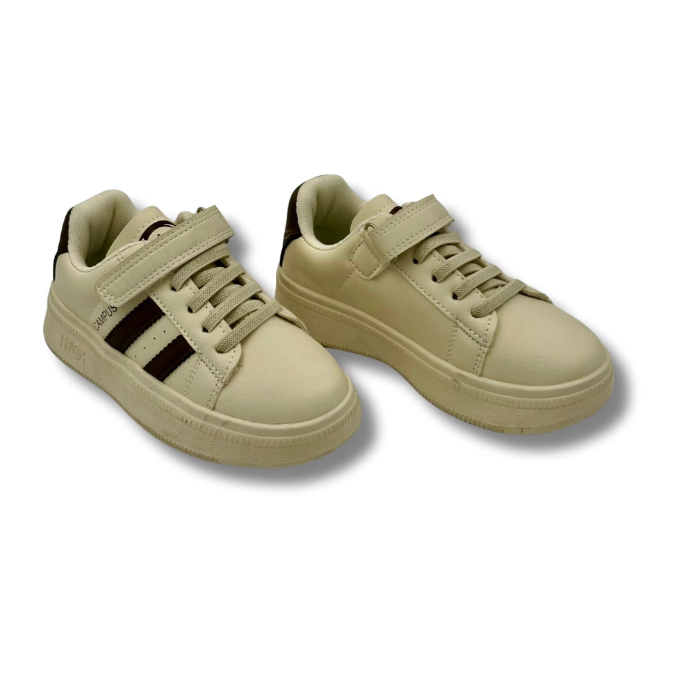 Sport Shoes BEIGE (WS-1315)