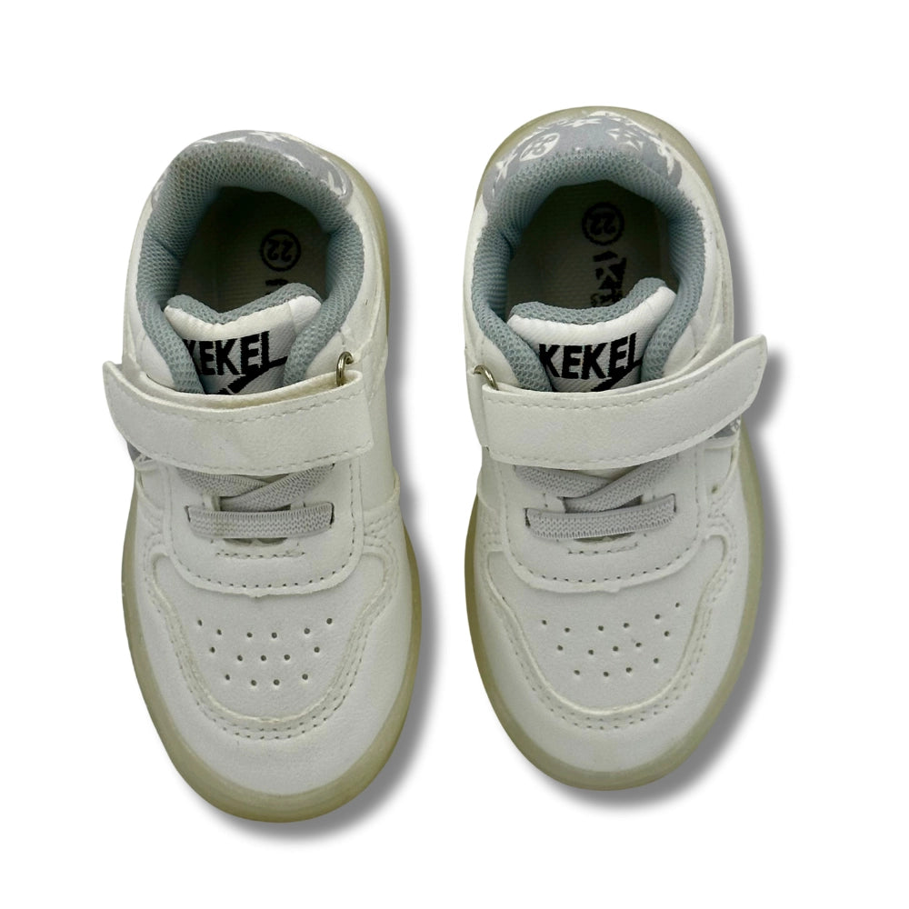 Sport Shoes WHITE (WS-1320)