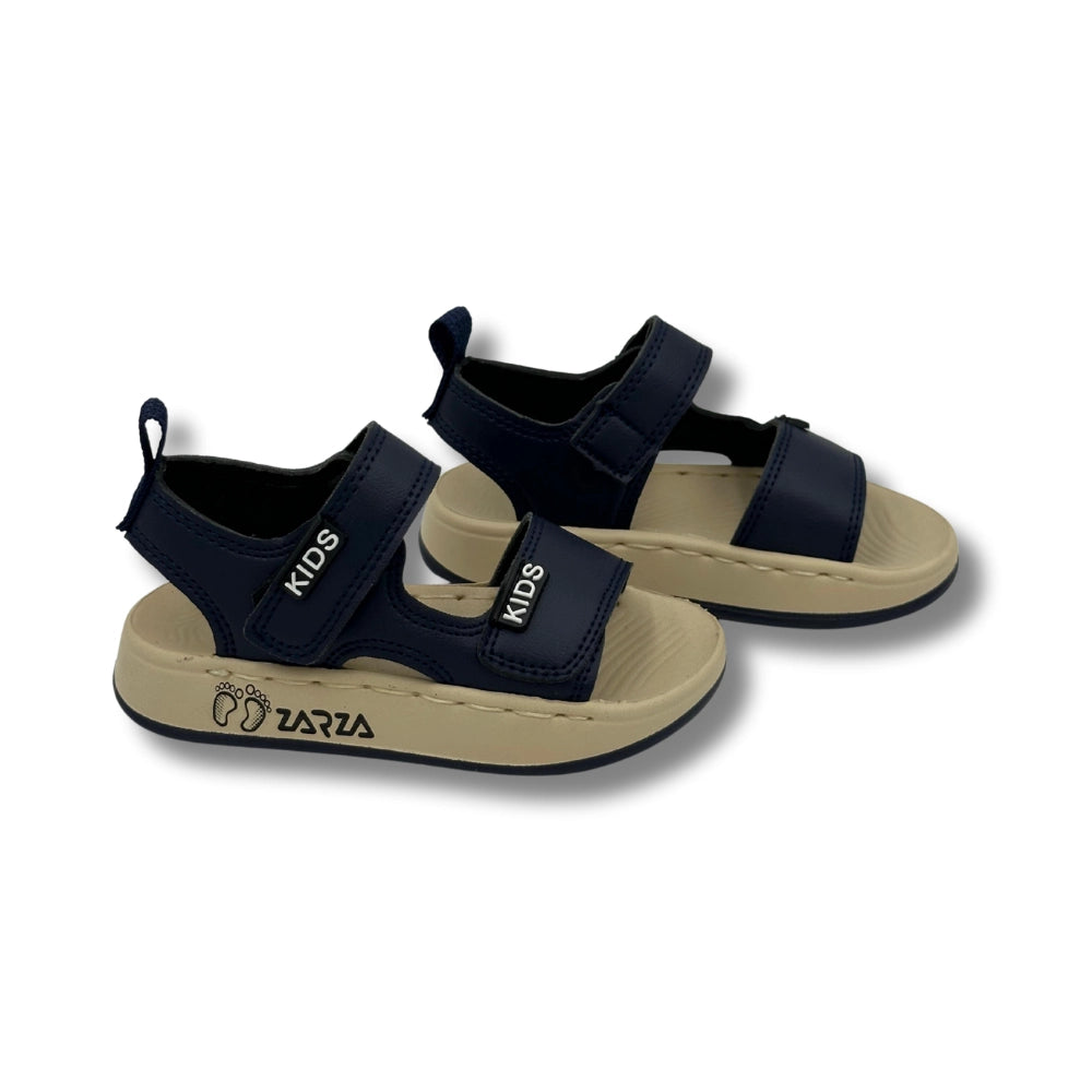 (WS-1294) Sandals BLUE