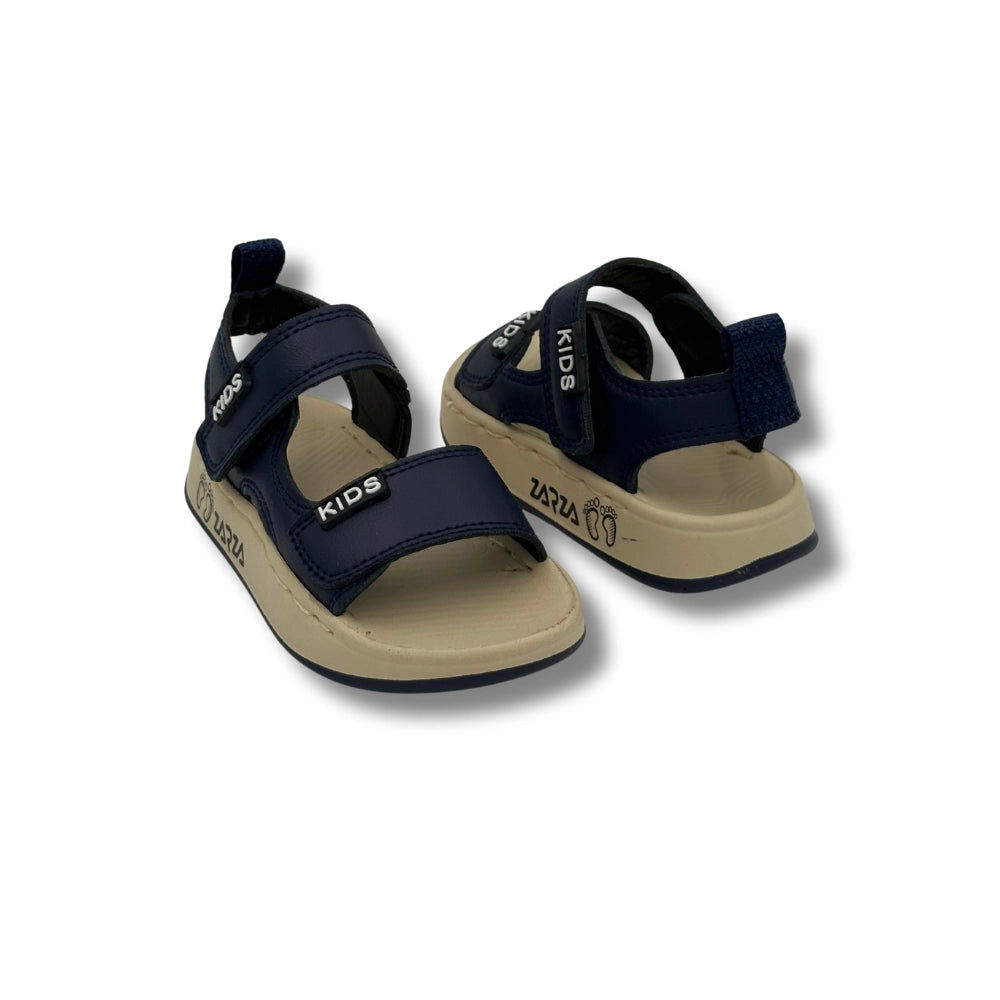 (WS-1294) Sandals BLUE