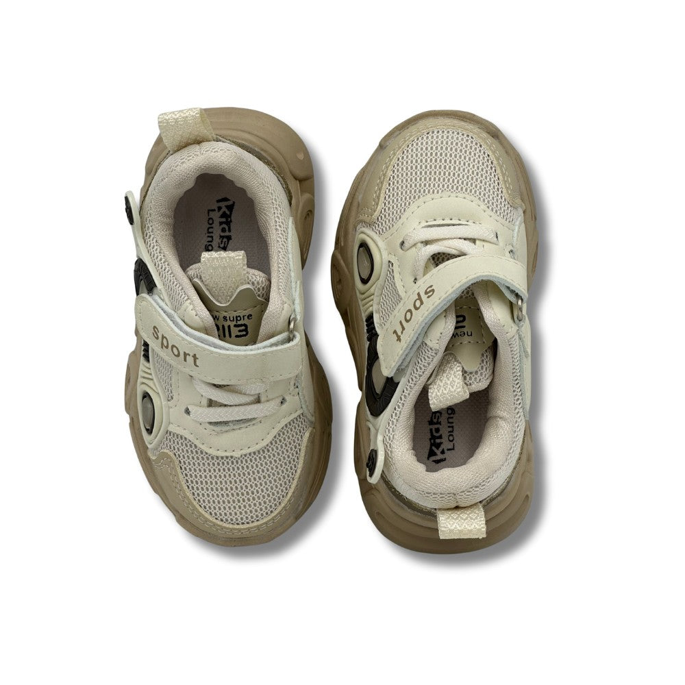 Sports Shoes BROWN (WS-1236)