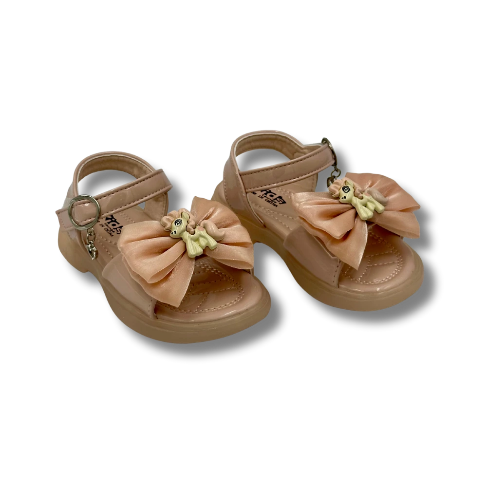 (WS-436-2) Sandals PINK