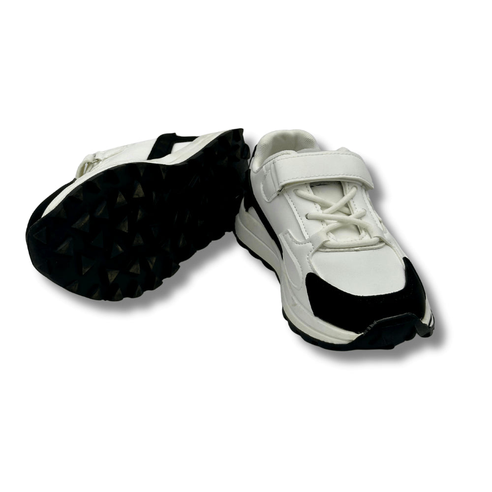 Sports Shoe WHITE (WS-635)
