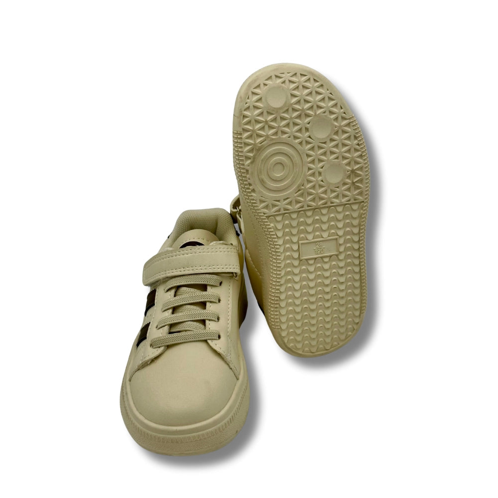 Sport Shoes BEIGE (WS-1315)