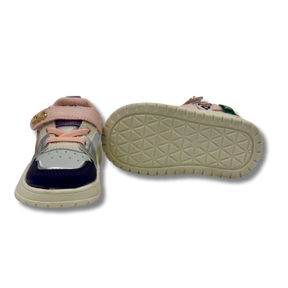 Sports Shoes PINK (WS-1319)