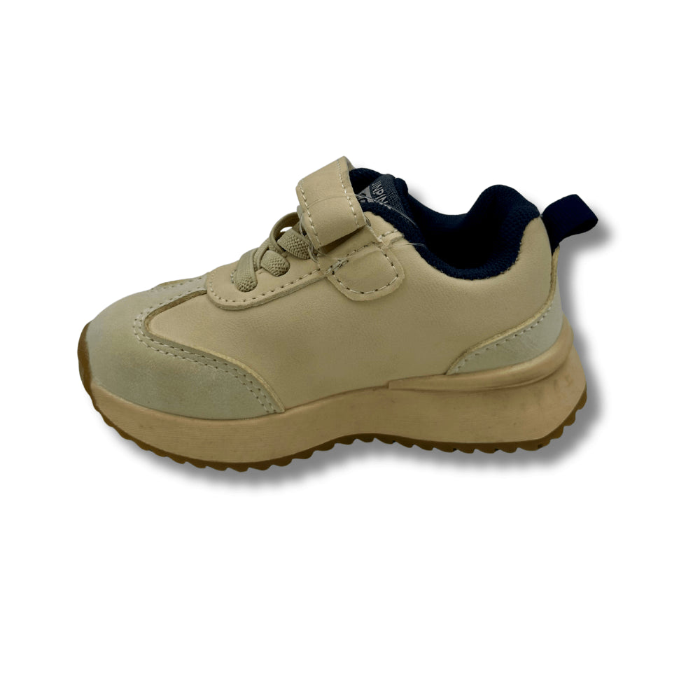Sport Shoes BEIGE -2 (WS-1018-2)