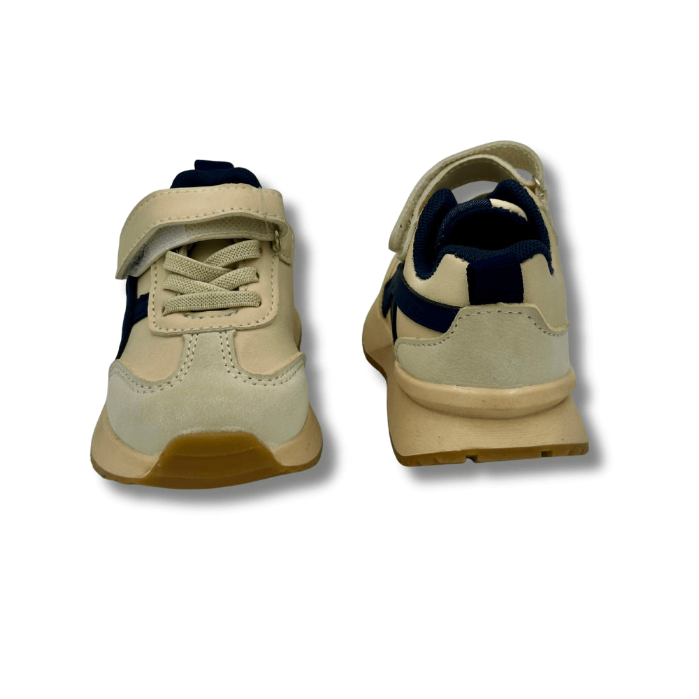 Sport Shoes BEIGE -2 (WS-1018-2)