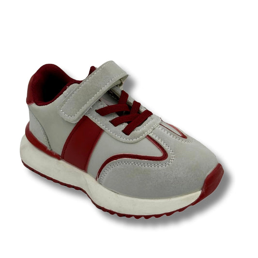 Sport shoes RED (WS-1316)