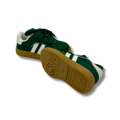 Sport Shoes GREEN (WS-446-2)