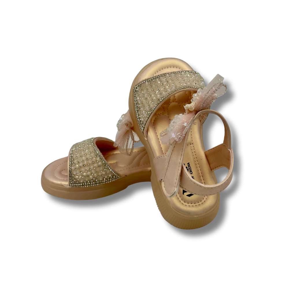(WS-349-3) Sandals PINK