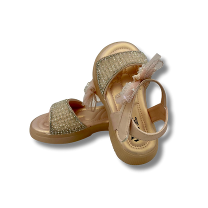 (WS-349-3) Sandals PINK
