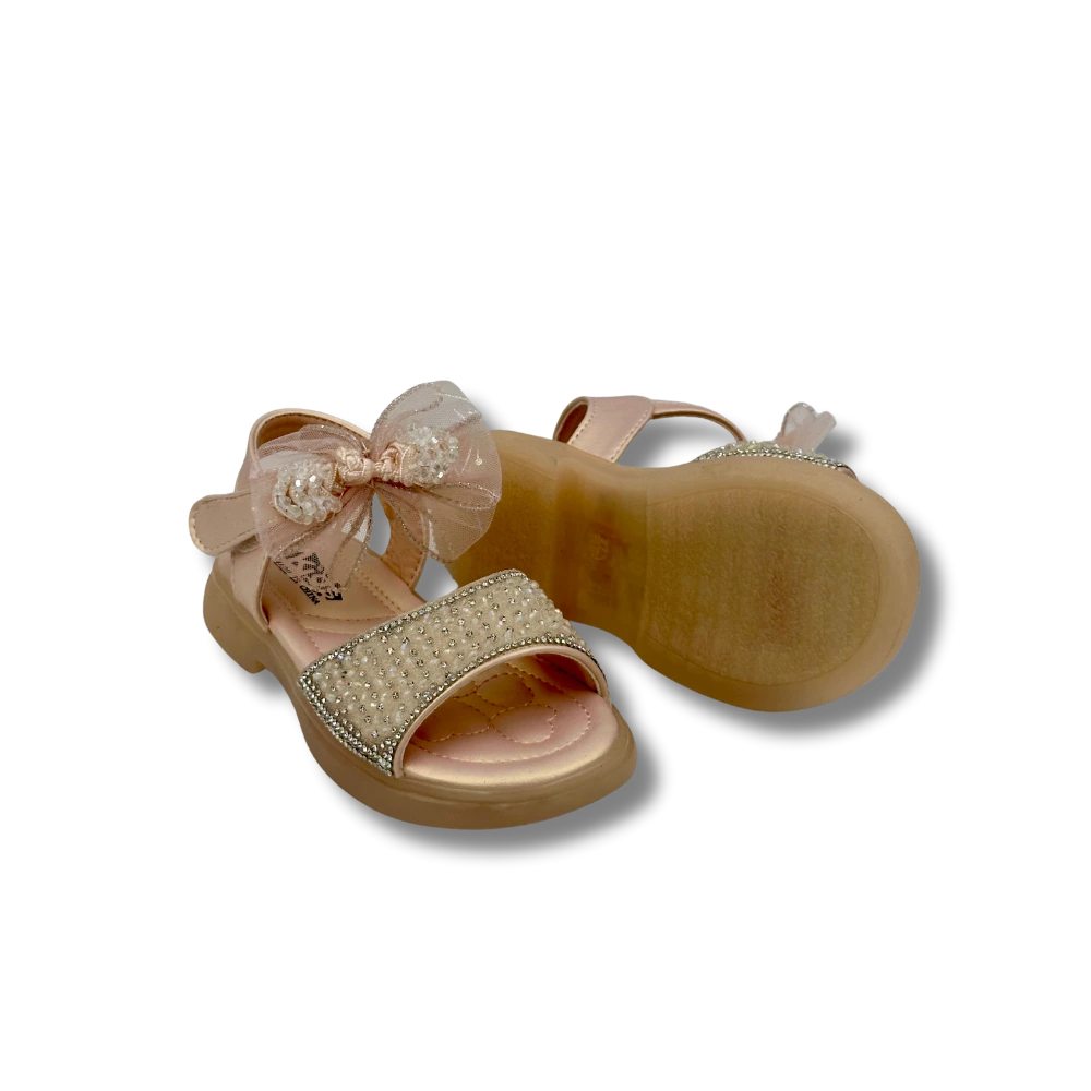 (WS-349-3) Sandals PINK