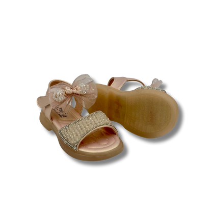 (WS-349-3) Sandals PINK