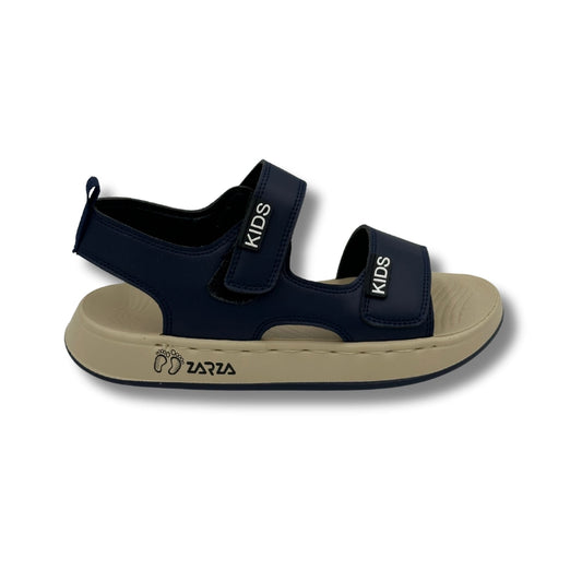(WS-1296-4) Sandals BLUE