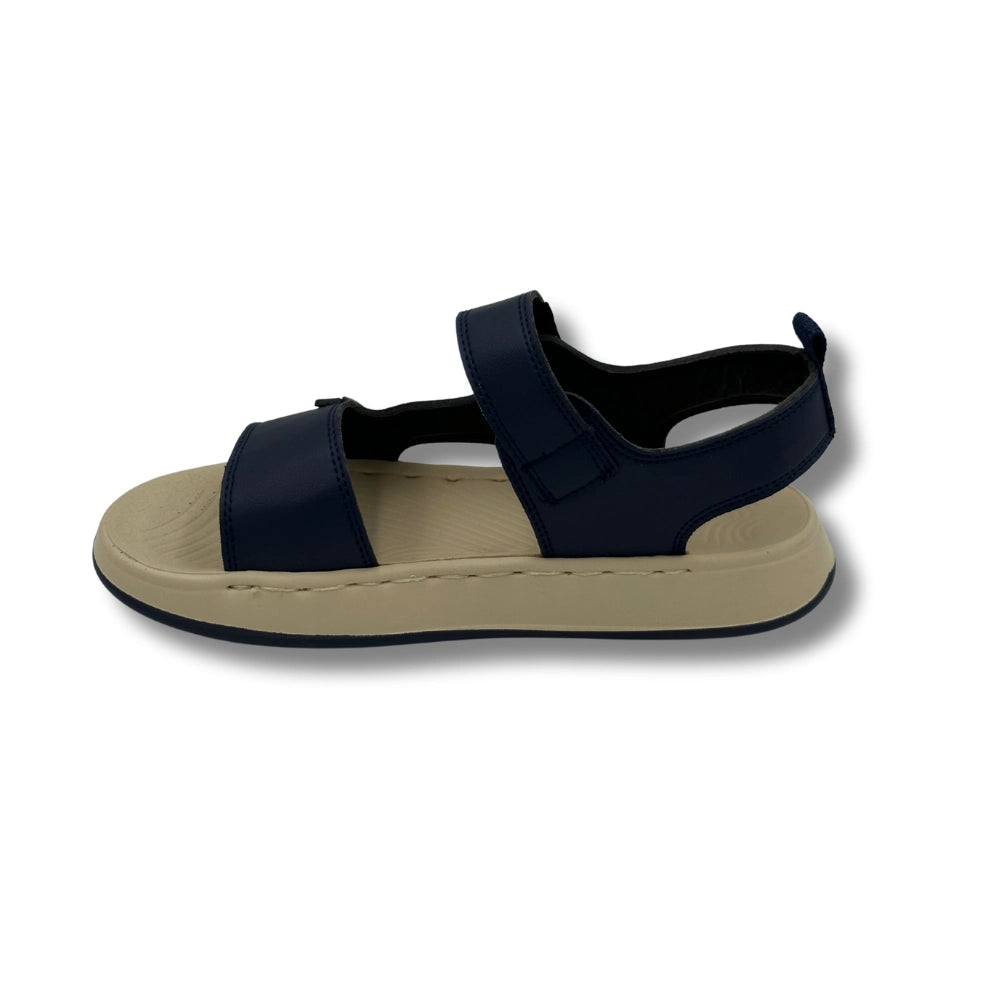 (WS-1296-4) Sandals BLUE