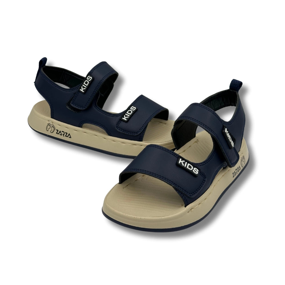 (WS-1296-4) Sandals BLUE