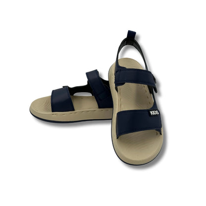 (WS-1296-4) Sandals BLUE