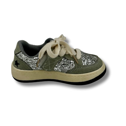 Sports Shoes GRAY (WS - 1308)
