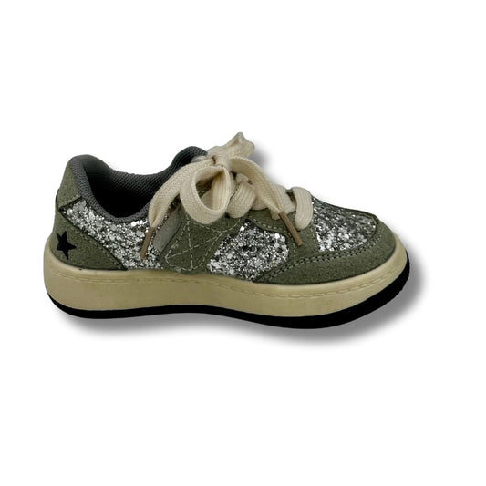 Sports Shoes GRAY (WS - 1308)