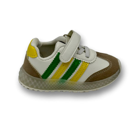 Sport Shoe WHITE (WS - 442)