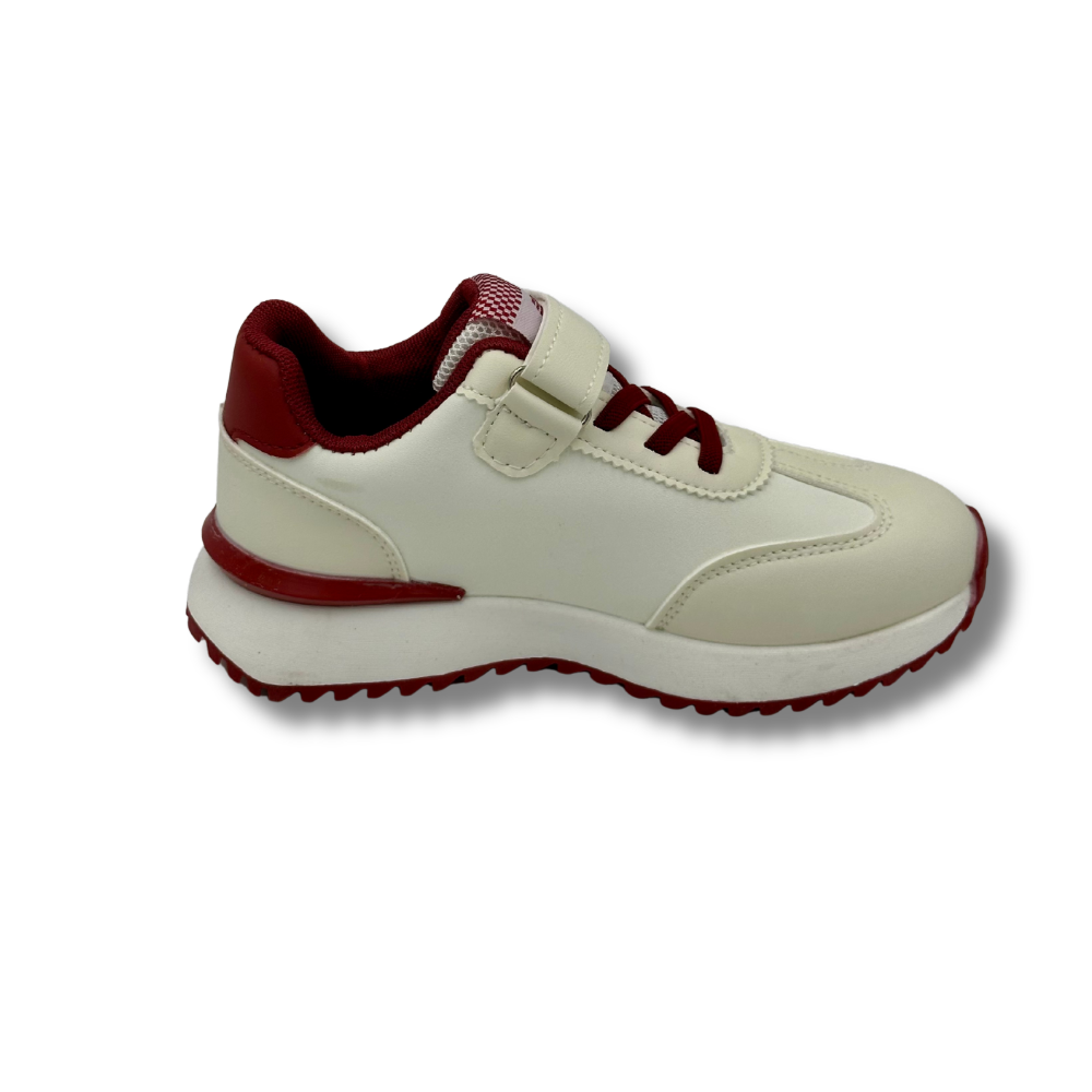 Sport Shoes RED (WS-387)