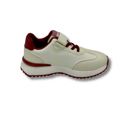 Sport Shoes RED (WS-387)