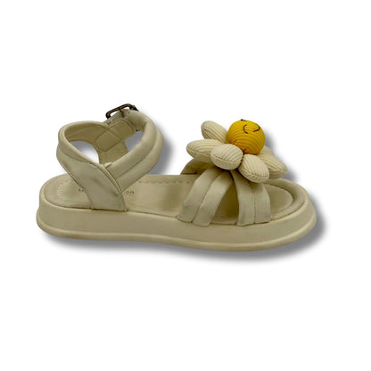 (WS-871) Sandals BEIGE