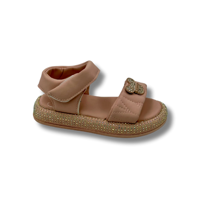 (WS-347-2) Sandals PINK