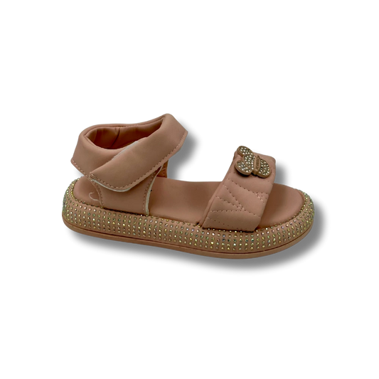 (WS-347-2) Sandals PINK