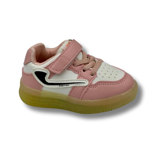 Sport Shoes PINK (WS-438-2)