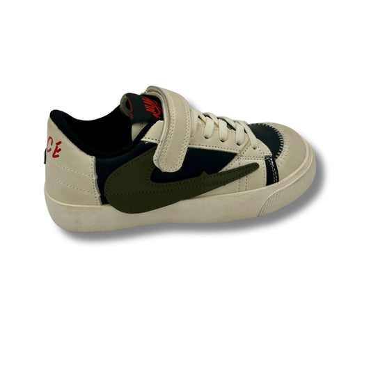 Sports Shoes (WS-1255)