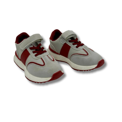 Sport shoes RED (WS-1316)