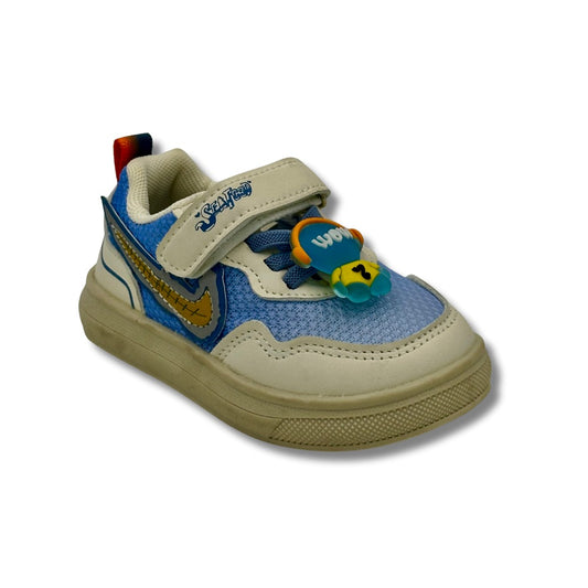 Sport Shoes BLUE (WS-1147)