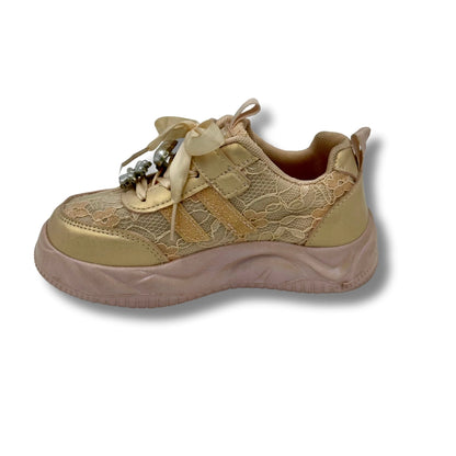 Sports Shoe PINK (WS-1246)