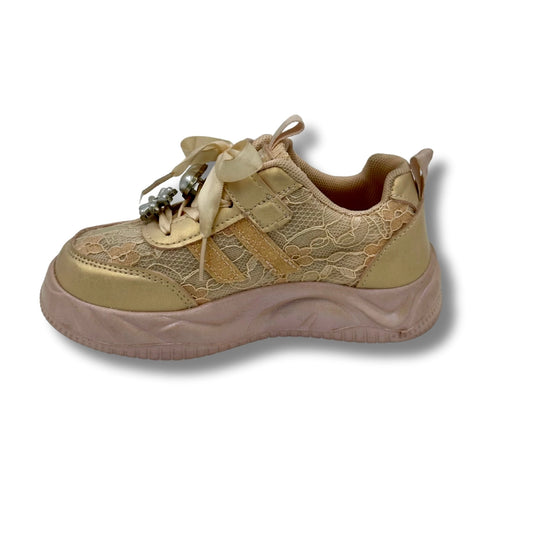 Sports Shoe PINK (WS-1246)