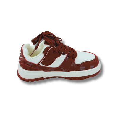 Sports Shoe RED (WS-371)