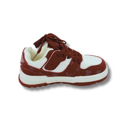 Sports Shoe RED (WS-371)