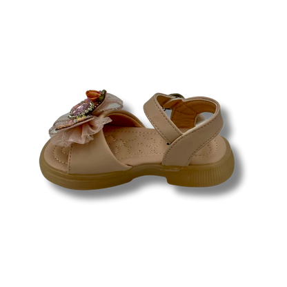 (WS-432-2) Sandals PINK