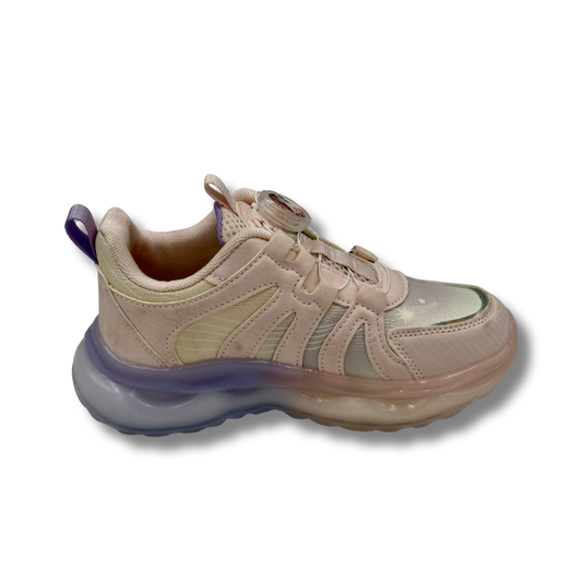 Sport Shoe PINK (WS-383)