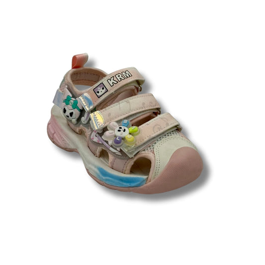 (WS-1277) Sandal's PINK