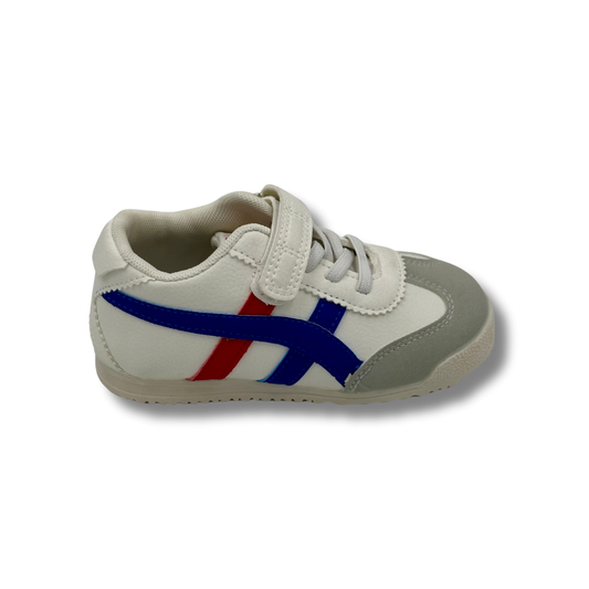 Sport Shoe WHITE (WS-379)