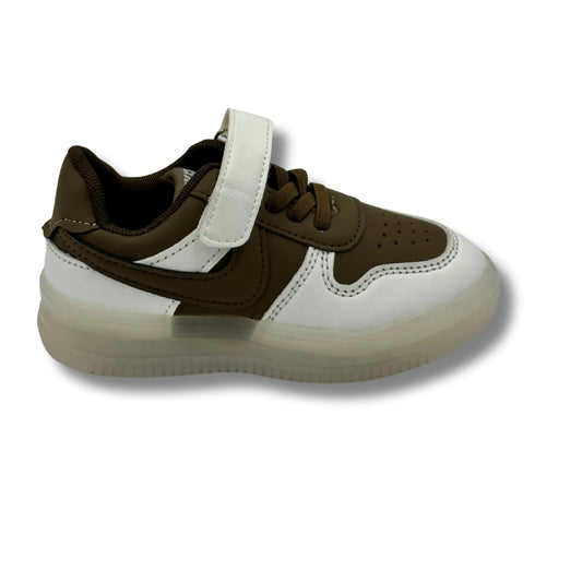 Sports Shoe BROWN (WS-1309)