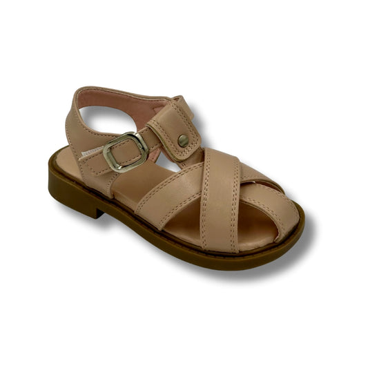 (WS-1157) Sandals PINK