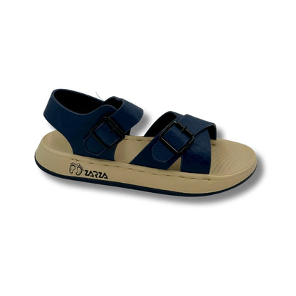 (WS-1293-2) Sandals BLUE