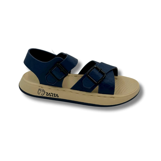 (WS-1293-2) Sandals BLUE
