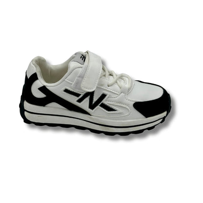 Sports Shoe WHITE (WS-635)