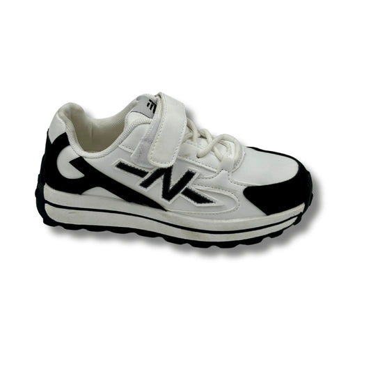 Sports Shoe WHITE (WS-635)
